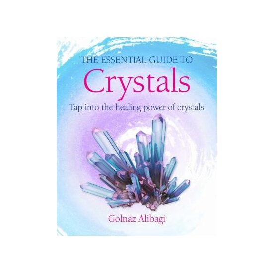 Essential Guide To Crystals - Imagine 1