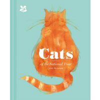 Cats Of The National Trust