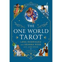 One World Tarot