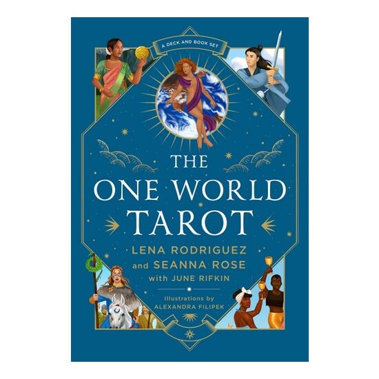 One World Tarot