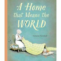 Home That Means The World