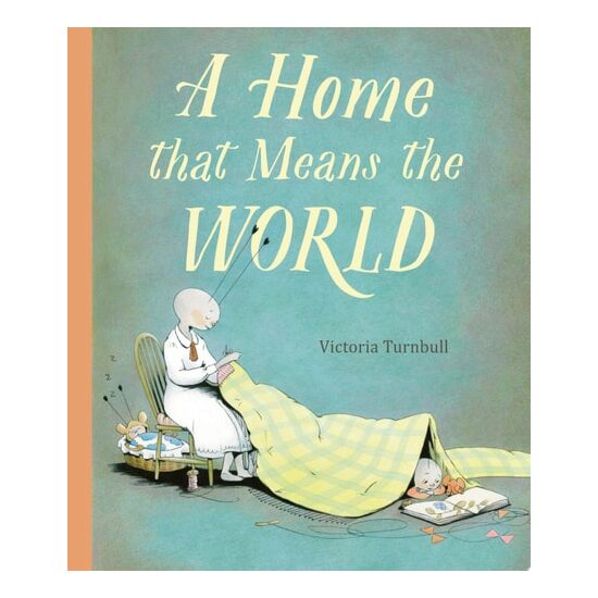 Home That Means The World - Imagine 1