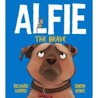 Alfie The Brave