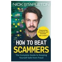 How To Beat Scammers