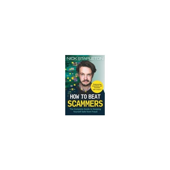 How To Beat Scammers - Imagine 1