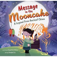 Message In The Mooncake
