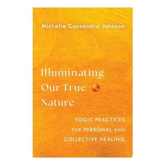 Illuminating Our True Nature - Imagine 1