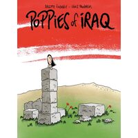 Poppies Of Iraq
