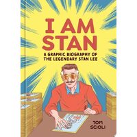 I Am Stan
