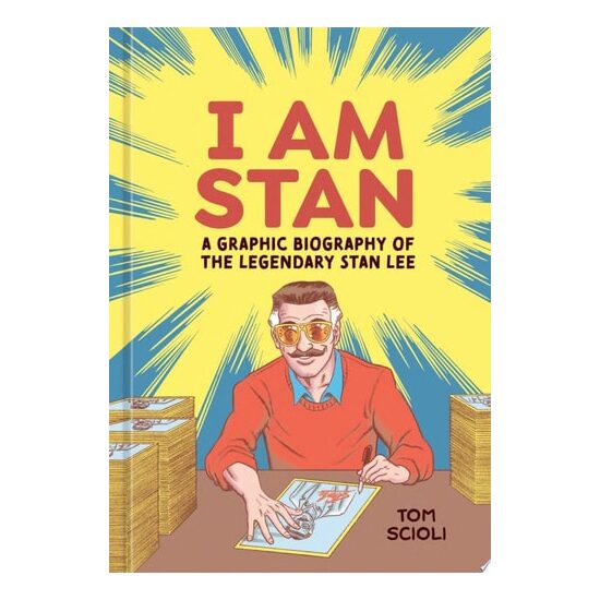 I Am Stan