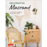 Decorative Macrame
