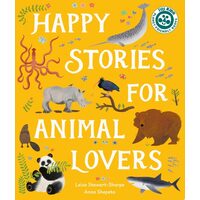 Happy Stories For Animal Lovers