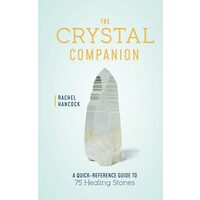 Crystal Companion