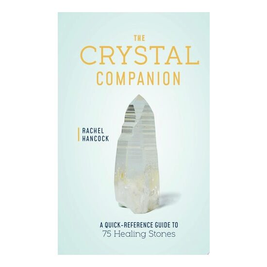 Crystal Companion