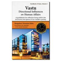 Vastu: Directional Influences On Human Affairs: A(...)