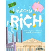 History Is Rich (Honest History)