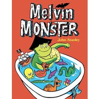 Melvin Monster