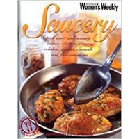 The Australian Women's Weekly Saucery