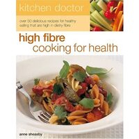 High Fibre Cooking for Health