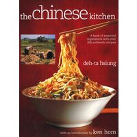 Chinese Kitchen