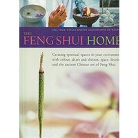 The Feng Shui Home