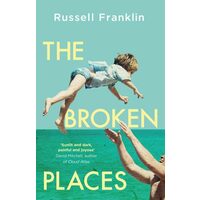 Broken Places