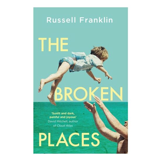 Broken Places