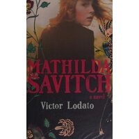 Mathilda Savitch