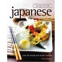 Classic Japanese