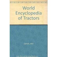The World Encyclopedia of Tractors