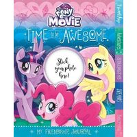 My Little Pony: Time To Be Awesome