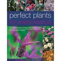 Perfect Plants for Every Season
