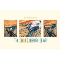 The (True!) History of Art, Sylvain Coissard
