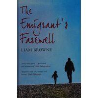 The Emigrant's Farewell
