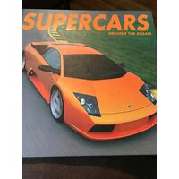 Supercars Driving the Dream