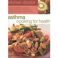 Asthma Cooking for Health