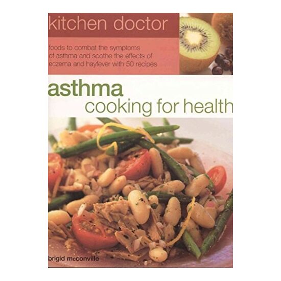 Asthma Cooking for Health - Imagine 1