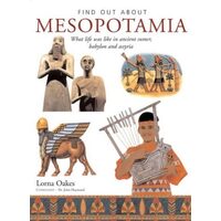 Mesopotamia