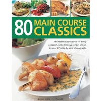 80 Main Course Classics
