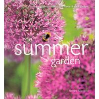 The Summer Garden