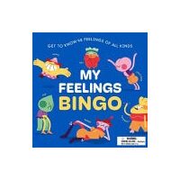 Feelings Bingo