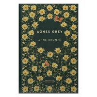 Agnes Grey (Timeless Classics: Cranford Collection)