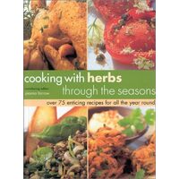 Cooking with Herbs Through the Seasons