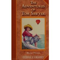 The Adventures of Tom Sawyer