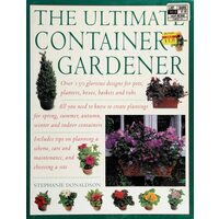 Practical Container Gardening