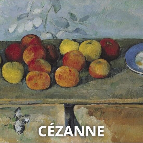 Konemann: Cezanne (Artist Monographs) - Imagine 1
