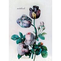 Notebook Redoute (Tulip)