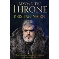Beyond The Thone