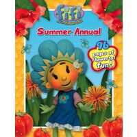 Fifi and the Flowertots - Summer Annual 2009