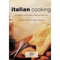320 Italian Recipes